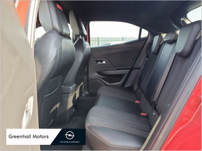 Opel Mokka 2021