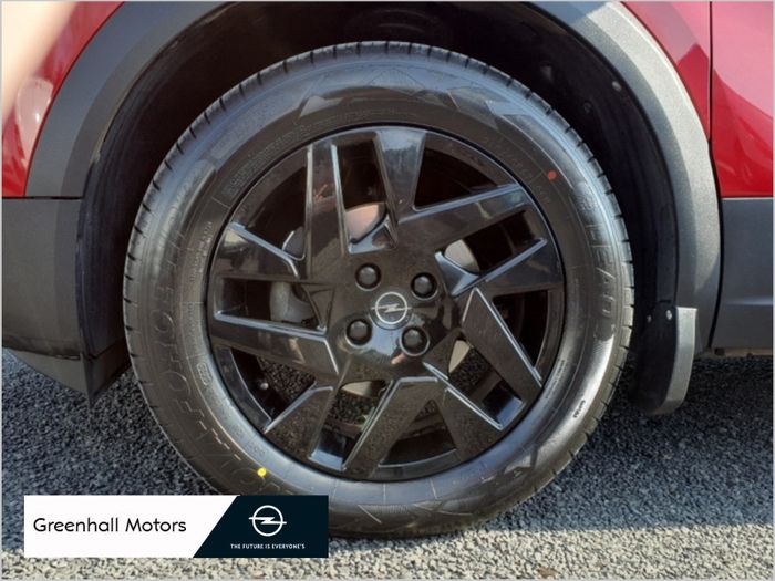 Opel Mokka 2021