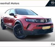 Opel Mokka 2021