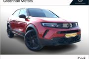 Opel Mokka 2021
