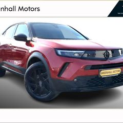 Opel Mokka 2021