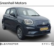 Leapmotor T03 2026