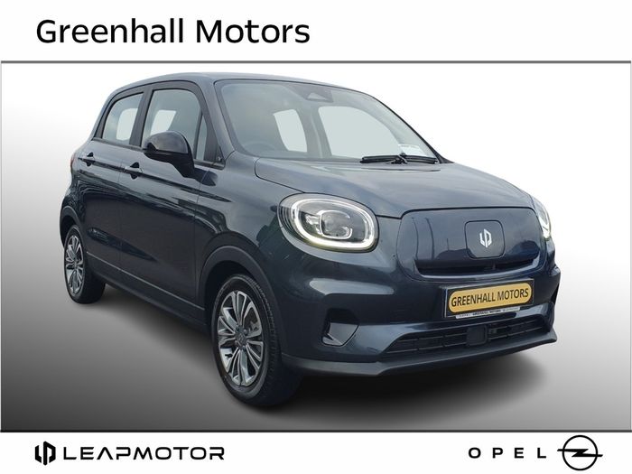 Leapmotor T03 2026