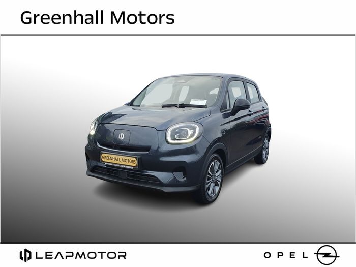 Leapmotor T03 2026