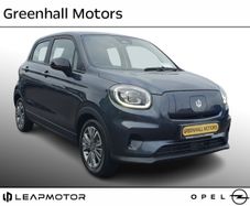Leapmotor T03 2026