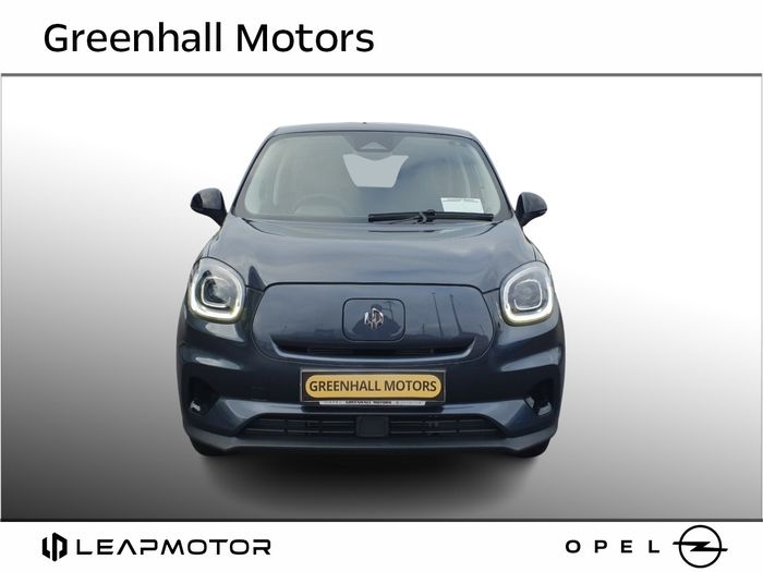 Leapmotor T03 2026