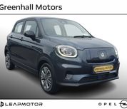 Leapmotor T03 2026