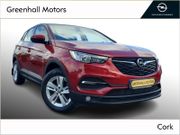Opel GRANDLAND X 2019