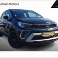 Opel Crossland X 2022