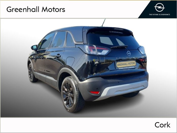 Opel Crossland X 2022