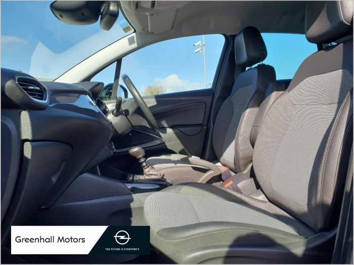 Opel Crossland X 2022