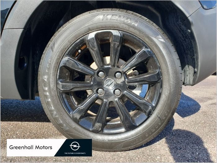 Opel Crossland X 2022