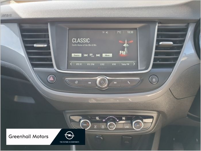Opel Crossland X 2022