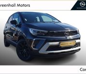 Opel Crossland X 2022