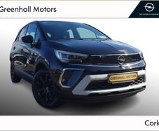 Opel Crossland X 2022