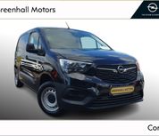 Opel Combo 2023