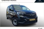 Opel Combo 2023