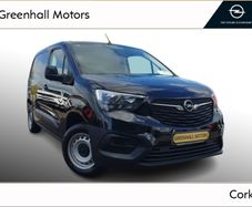 Opel Combo 2023
