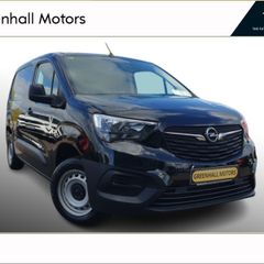 Opel Combo 2023