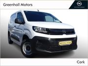 Opel Combo 2025