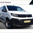 Opel Combo 2025