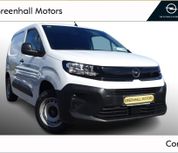 Opel Combo 2025