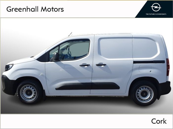 Opel Combo 2025