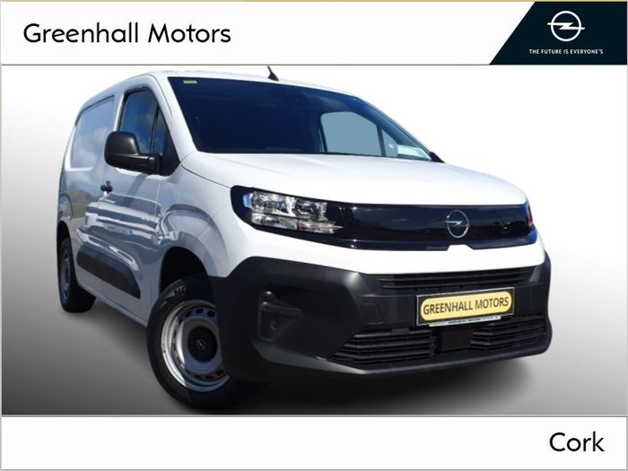 Opel Combo 2025