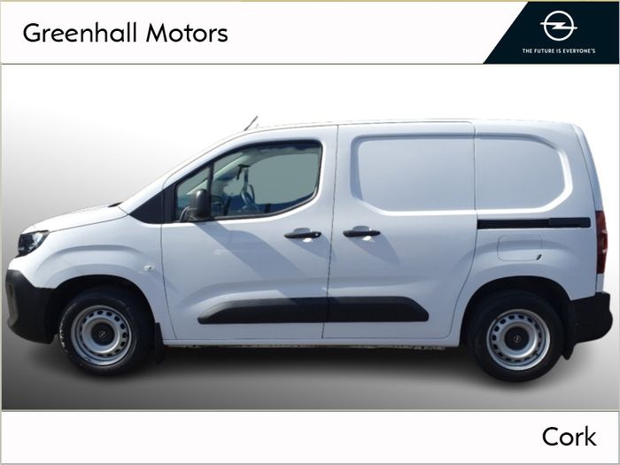 Opel Combo 2025