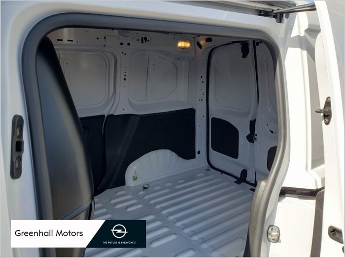 Opel Combo 2025