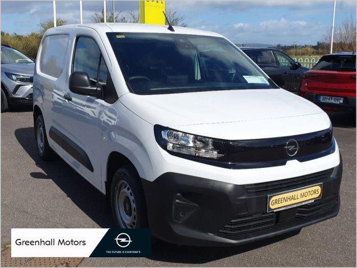 Opel Combo 2025