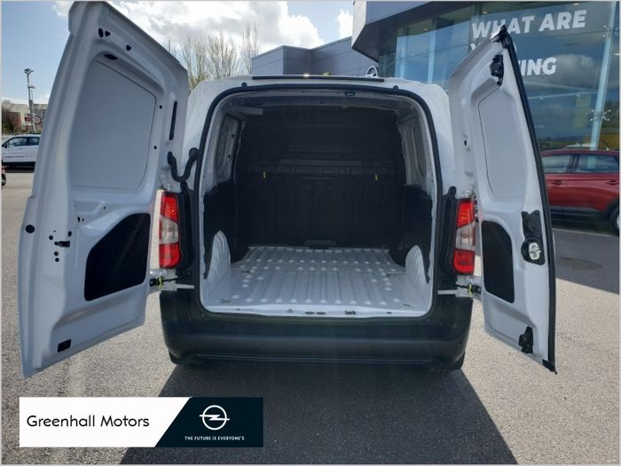 Opel Combo 2025