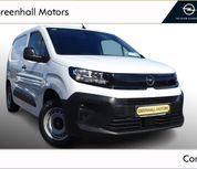 Opel Combo 2025