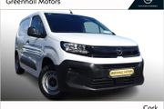 Opel Combo 2025