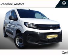 Opel Combo 2025