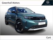 Opel Frontera 2026