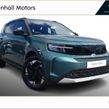 Opel Frontera 2026