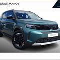 Opel Frontera 2026