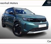 Opel Frontera 2026
