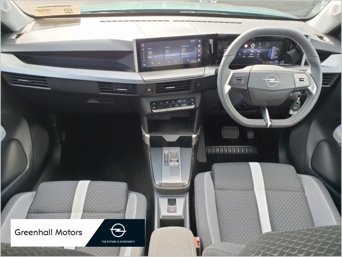 Opel Frontera 2026