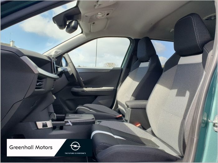 Opel Frontera 2026