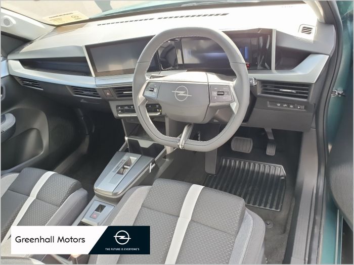 Opel Frontera 2026