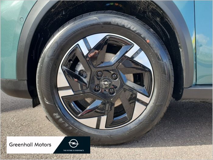 Opel Frontera 2026
