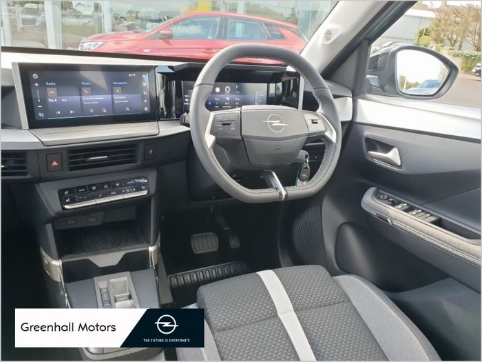Opel Frontera 2026