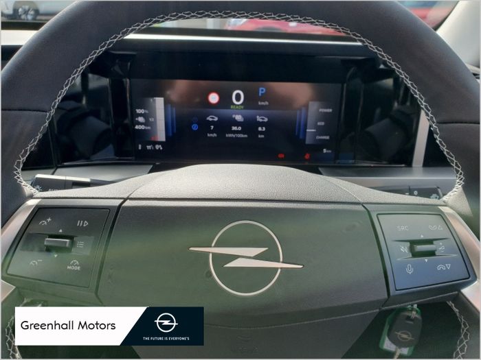 Opel Frontera 2026