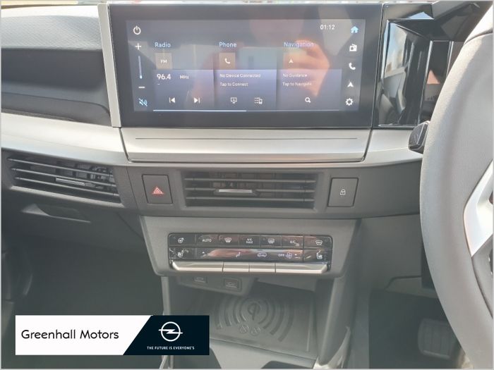 Opel Frontera 2026