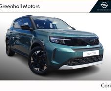 Opel Frontera 2026