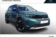 Opel Frontera 2026