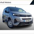 Opel Combo 2026