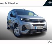 Opel Combo 2026